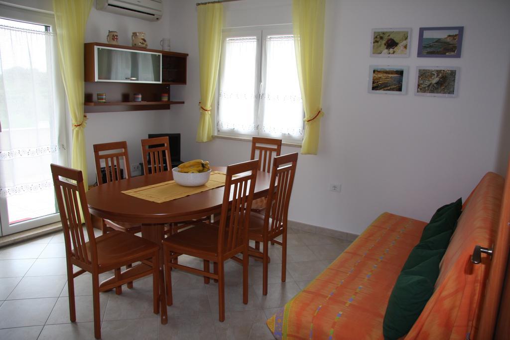 Apartment Anethum 普莱曼图拉 外观 照片
