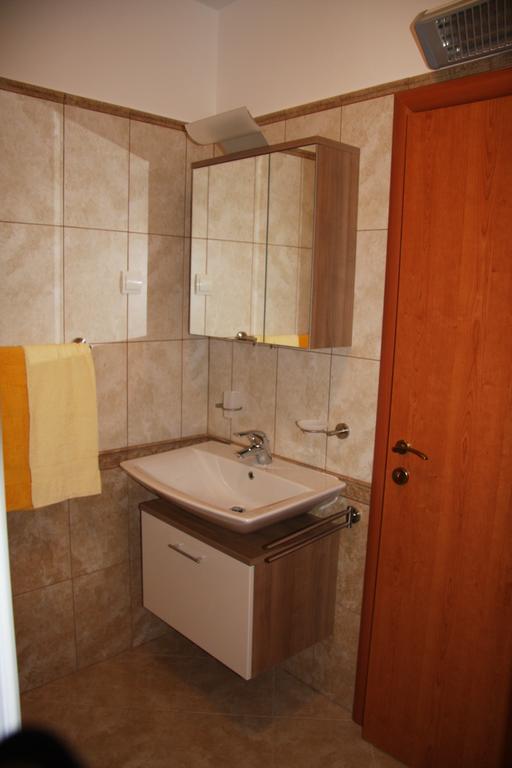 Apartment Anethum 普莱曼图拉 外观 照片