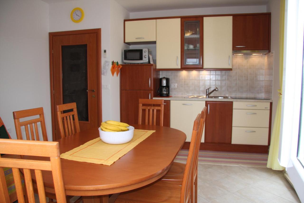 Apartment Anethum 普莱曼图拉 外观 照片
